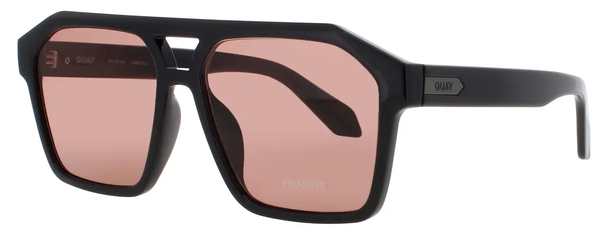 Quay Soundcheck Sunglasses 1