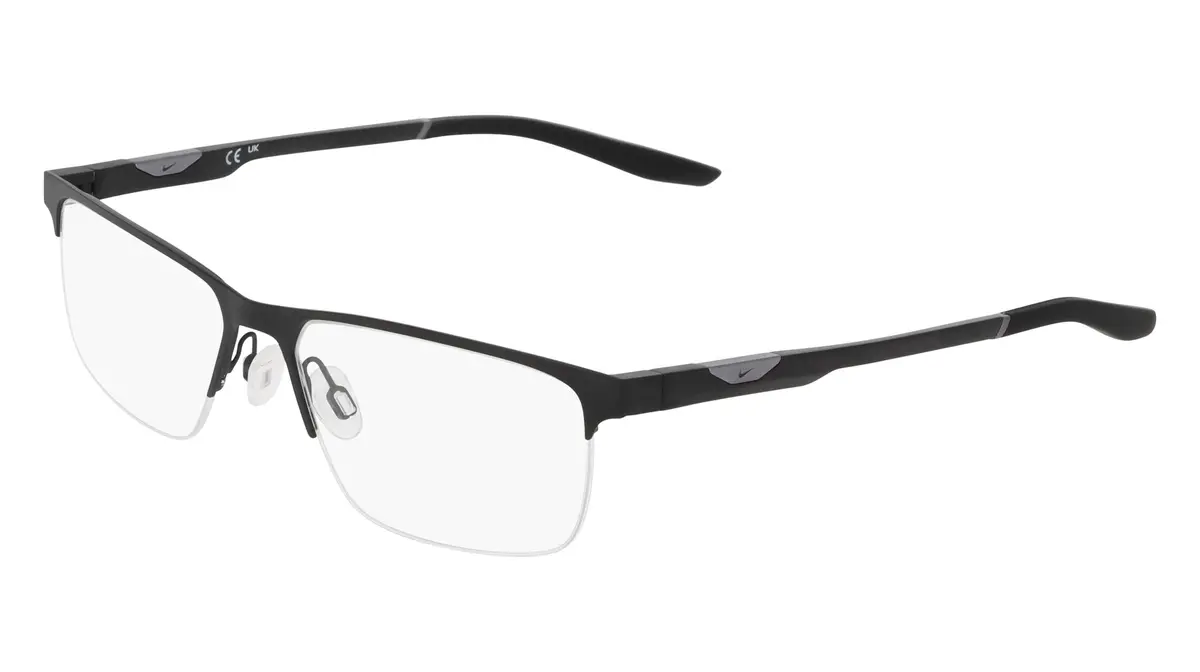 Nike 8144 Eyeglasses 1