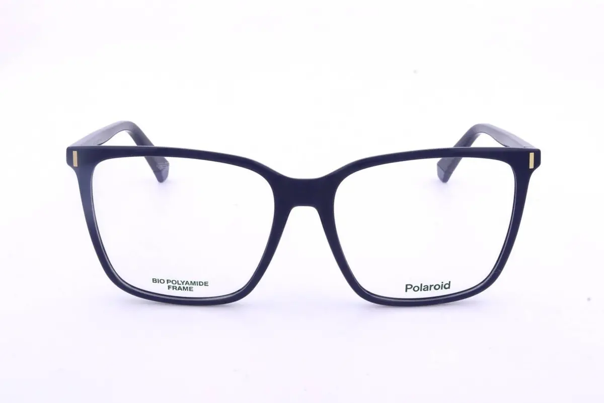 Polaroid Pldd537 Eyeglasses 1