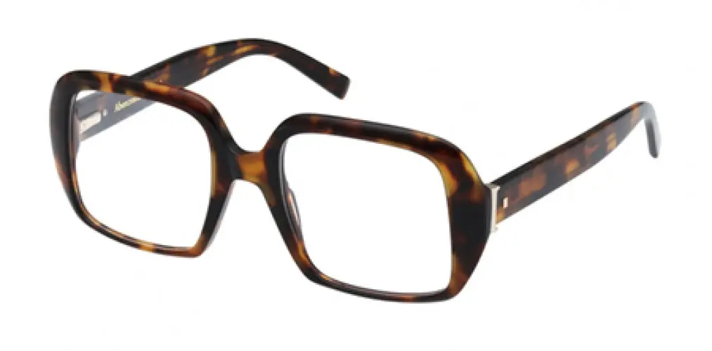Abercrombie & Fitch 50027 Eyeglasses 1