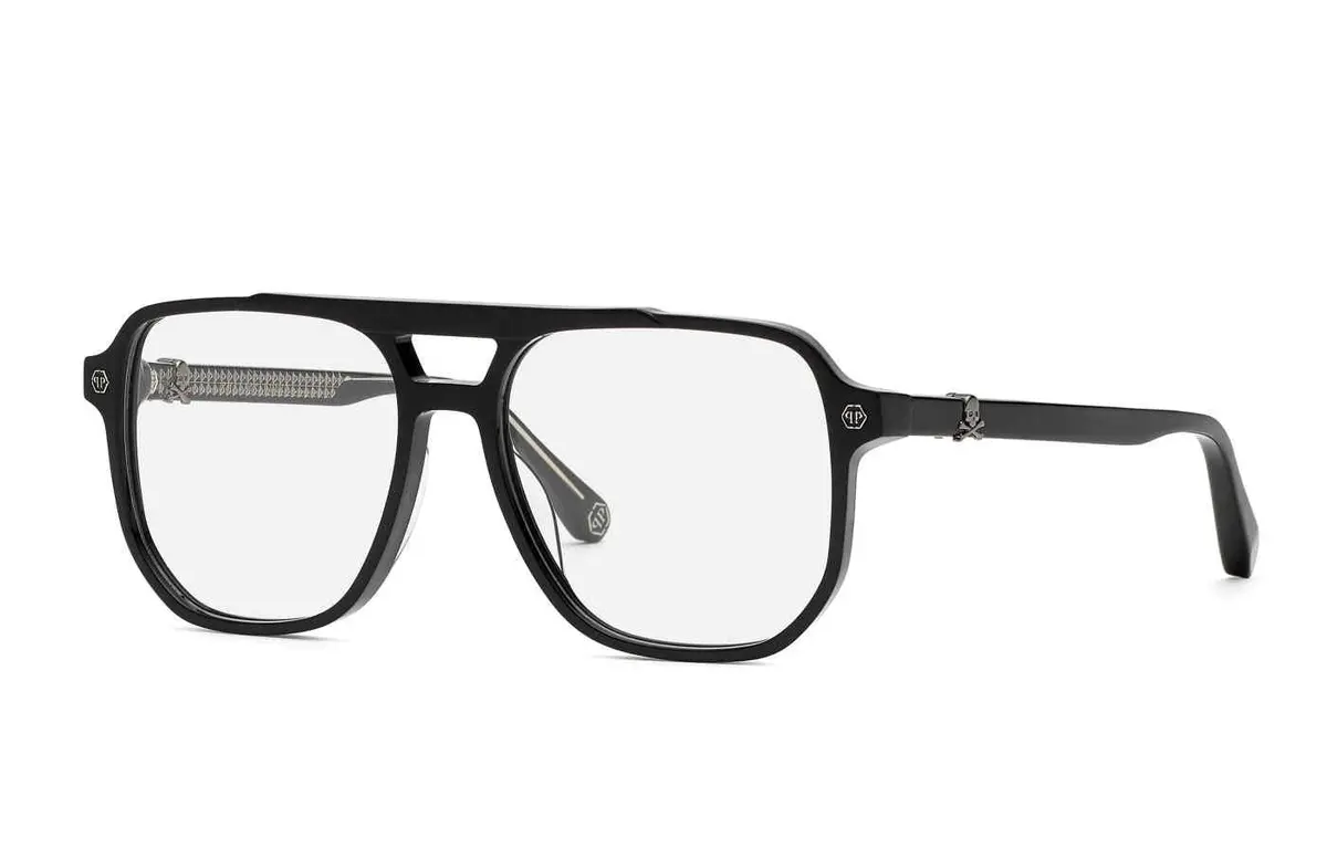 Philipp Plein Vpp084v Eyeglasses 1