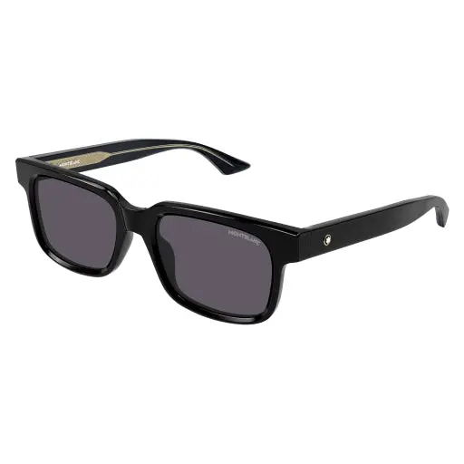 Montblanc Mb0383s Sunglasses 1
