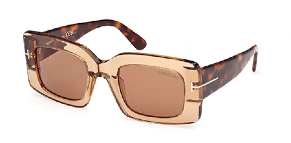 Tom Ford Brigitta 1188 Sunglasses 1