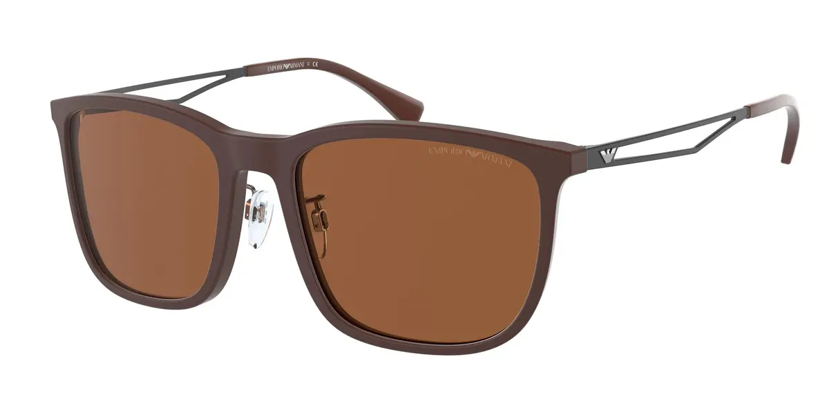 Emporio Armani 4154F Sunglasses 1
