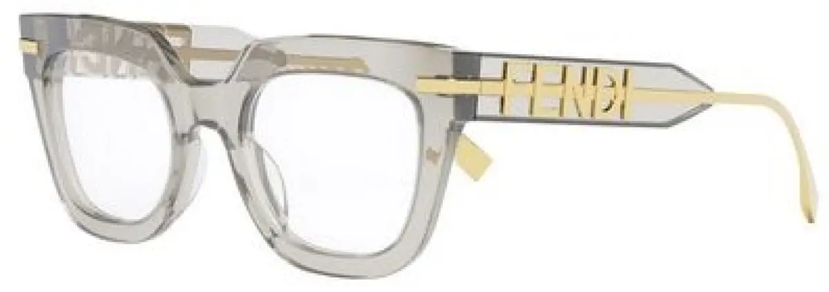 Fendi Fe50065i Eyeglasses 1