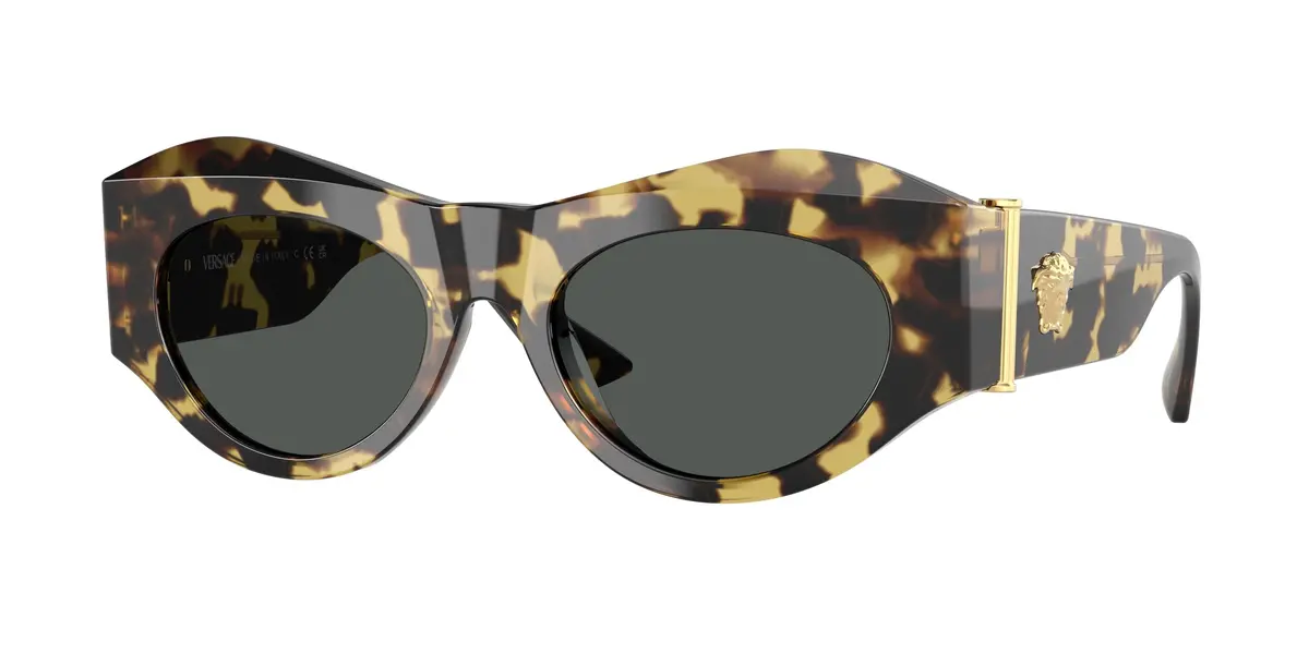 Versace 4477U Sunglasses 1