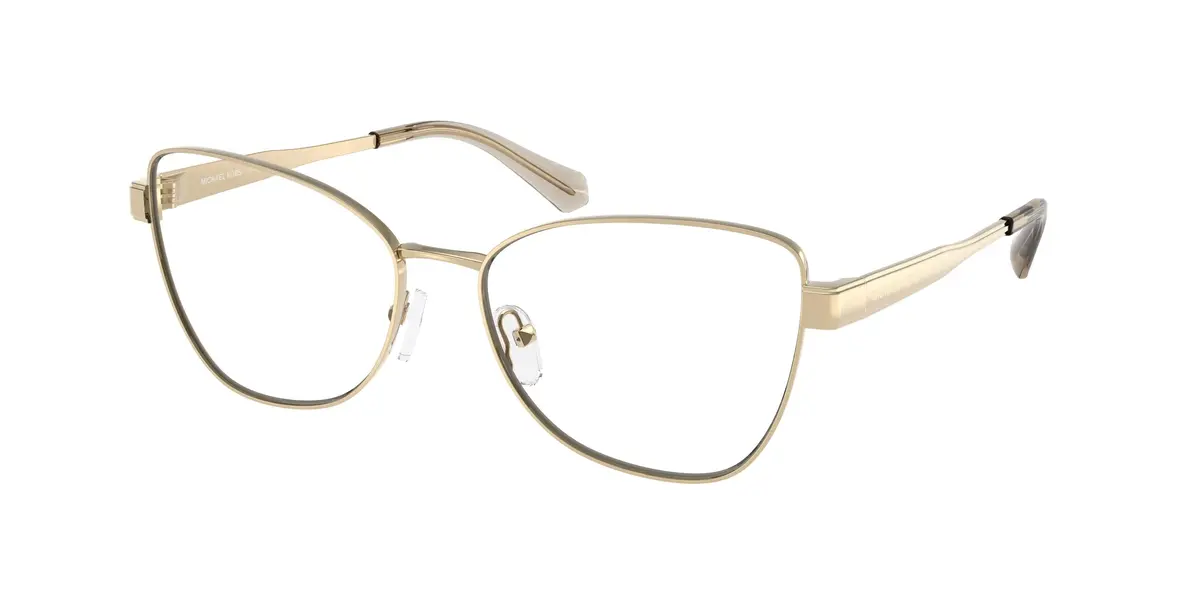 Michael Kors Paris 3085 Eyeglasses 1