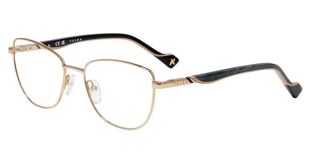 Yalea Vya238 Eyeglasses 1