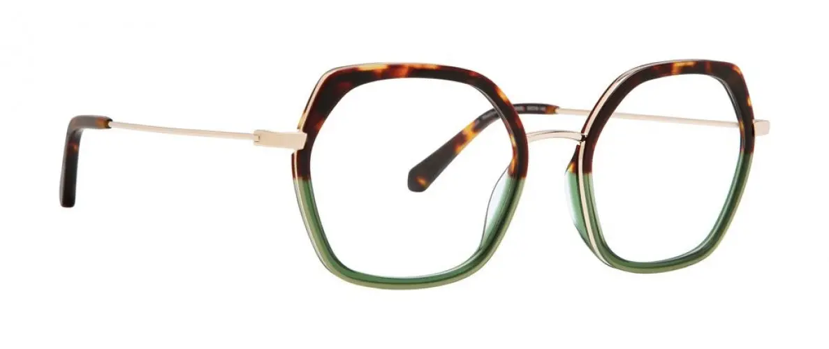 Vera Bradley Vbmerrimack Eyeglasses 1