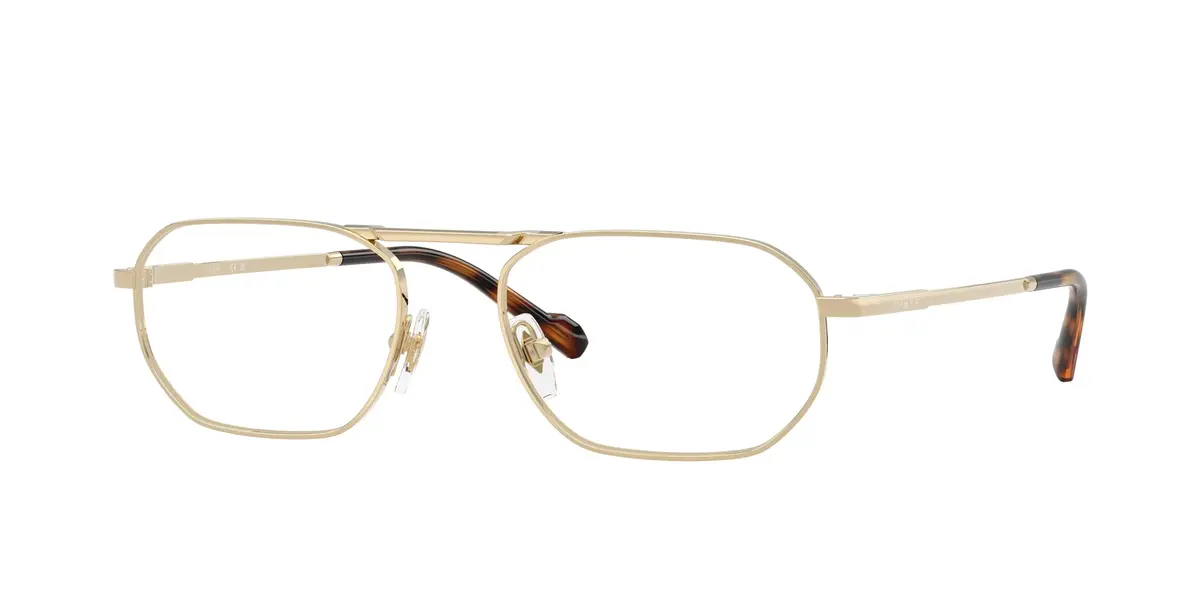 Vogue 4347 Eyeglasses 1