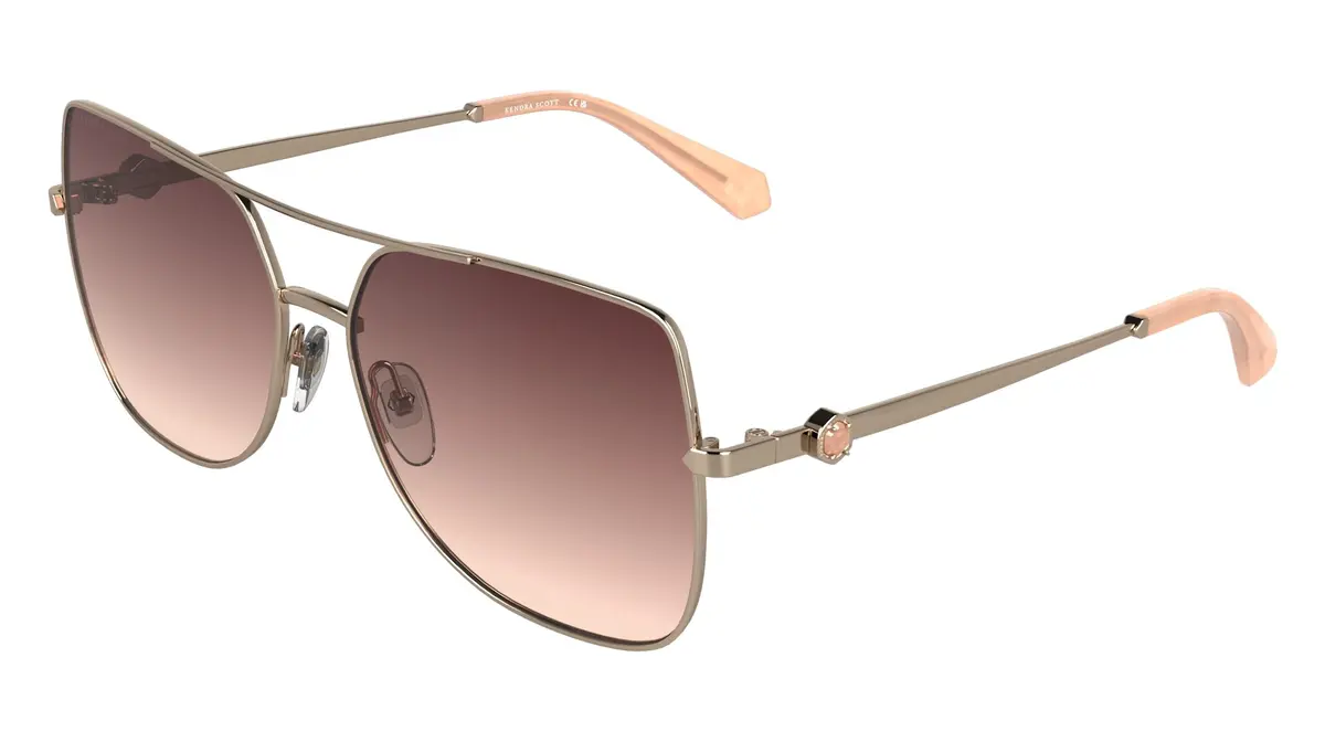 Kendra Scott Ke101s Sunglasses 1