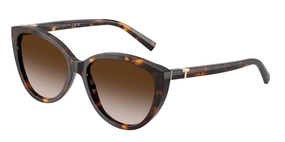 Tiffany 4251F Sunglasses 1