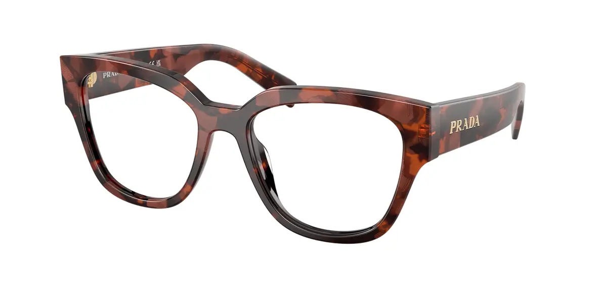 Prada C06v Eyeglasses 1