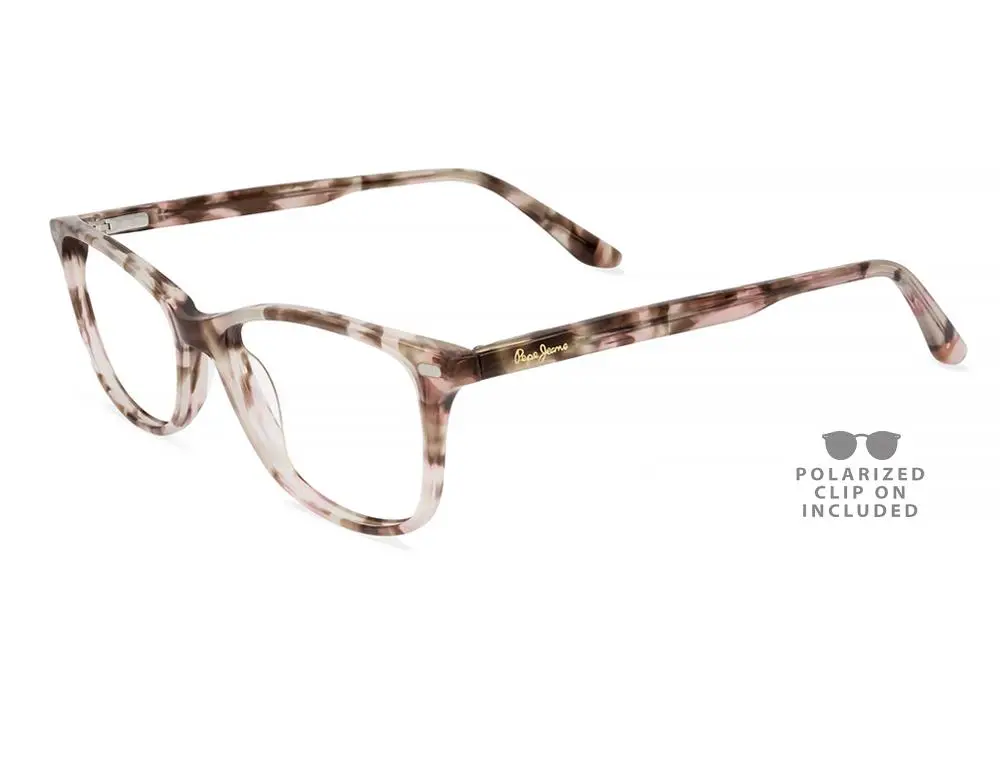 Pepe Jeans Pj7449 Eyeglasses 1