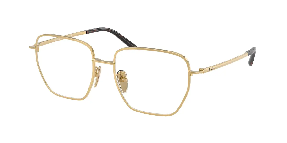 Prada C51vd Eyeglasses 1