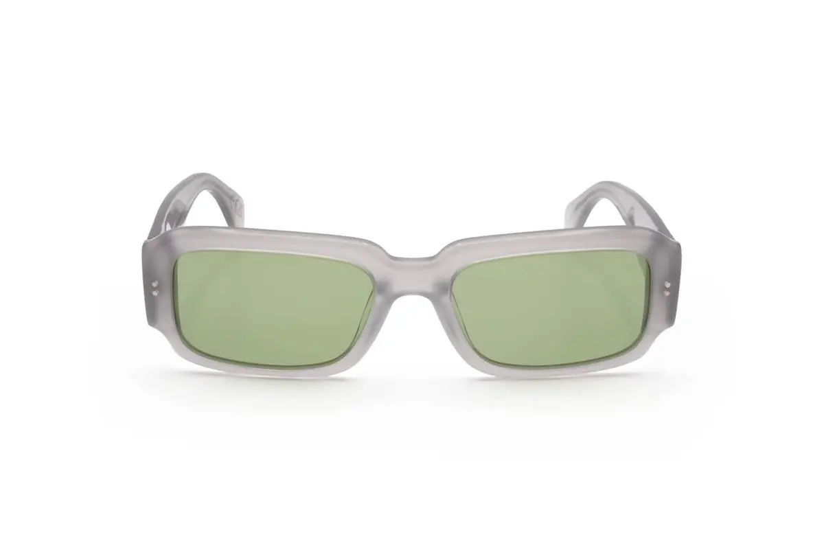 Retrosuperfuture Etruscolightgrey Sunglasses 1