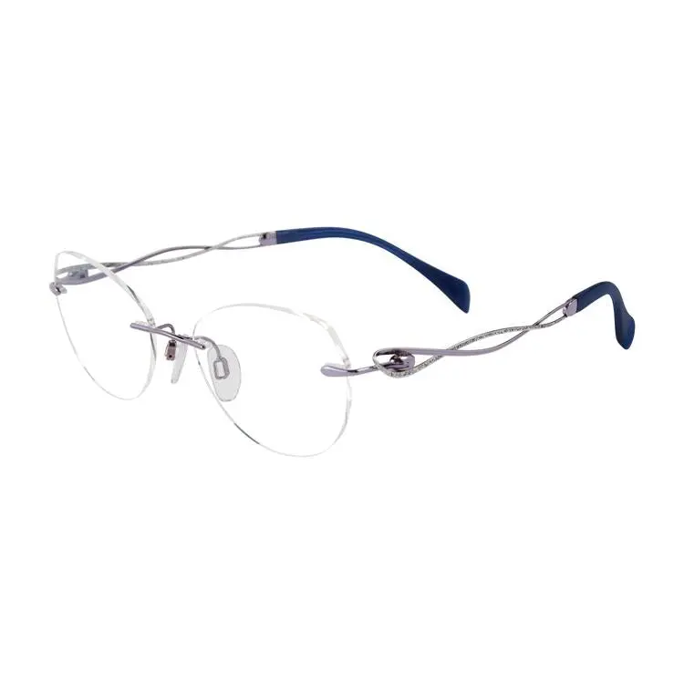 Line Art Xl2165 Eyeglasses 1