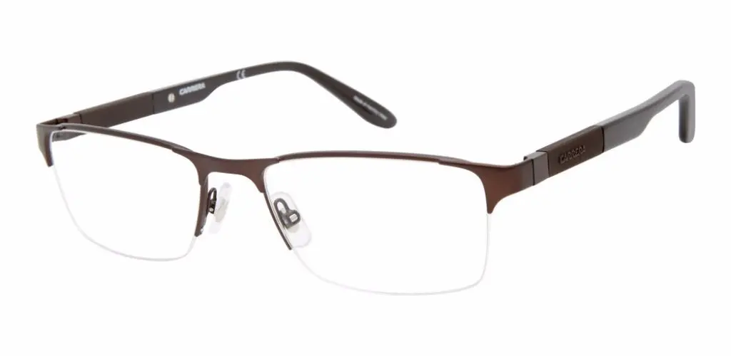 Carrera Ca8821 Eyeglasses 1