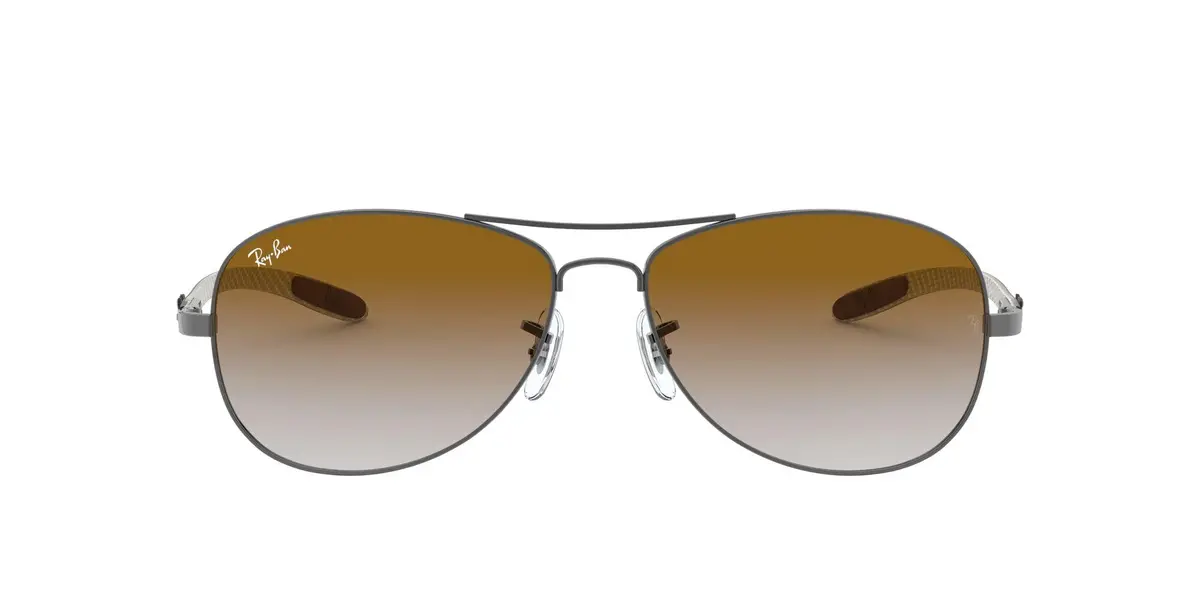 Ray-Ban Rb8301 8301 Sunglasses 1