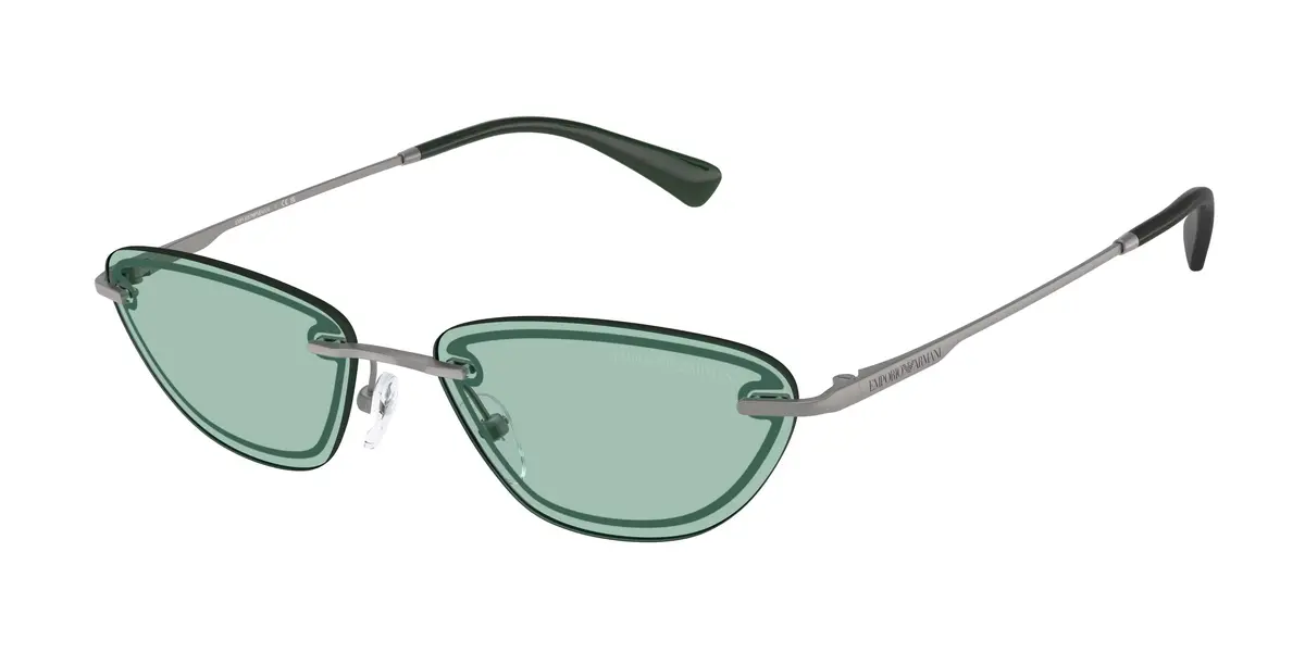 Emporio Armani 2158 Sunglasses 1