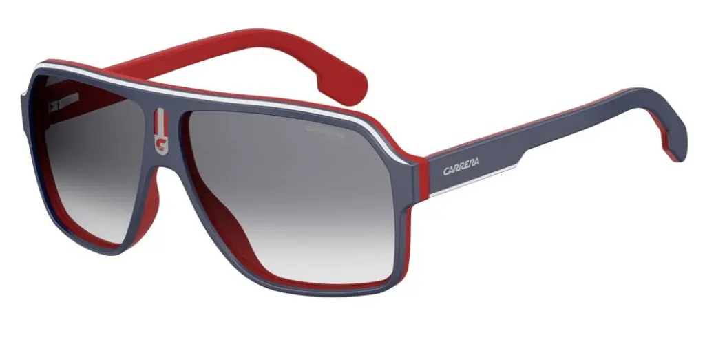 Carrera 1001 Sunglasses 1