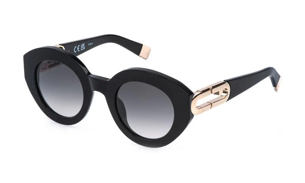 Furla Sfu987 Sunglasses 1