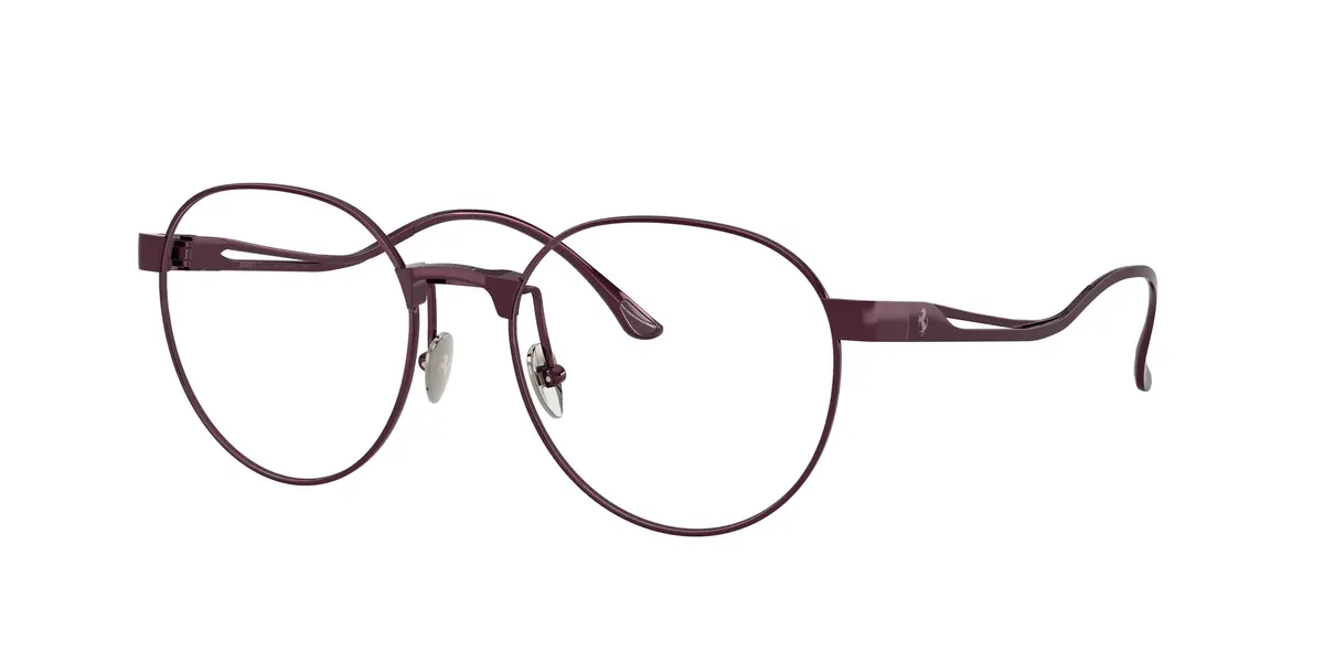 Ferrari 3011T Eyeglasses 1