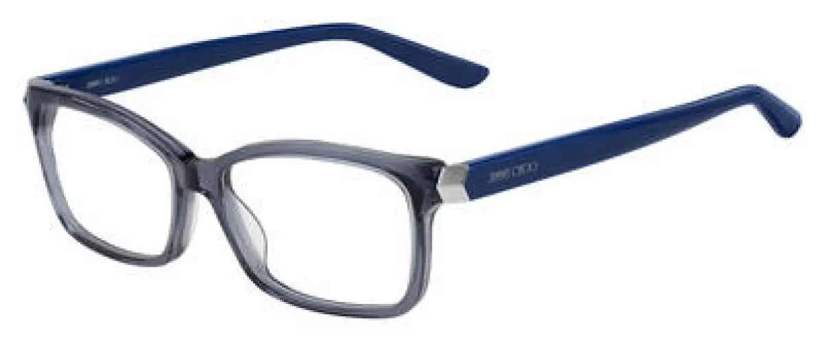 Jimmy Choo Jc225 Eyeglasses 1