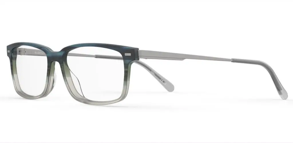 Elasta E1651 Eyeglasses 1