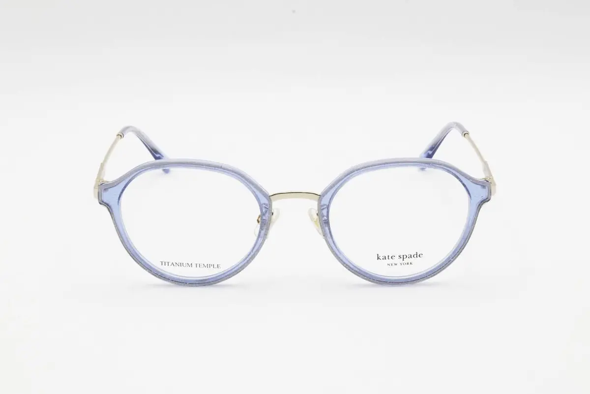 Kate Spade Tulip_Fj Eyeglasses 1