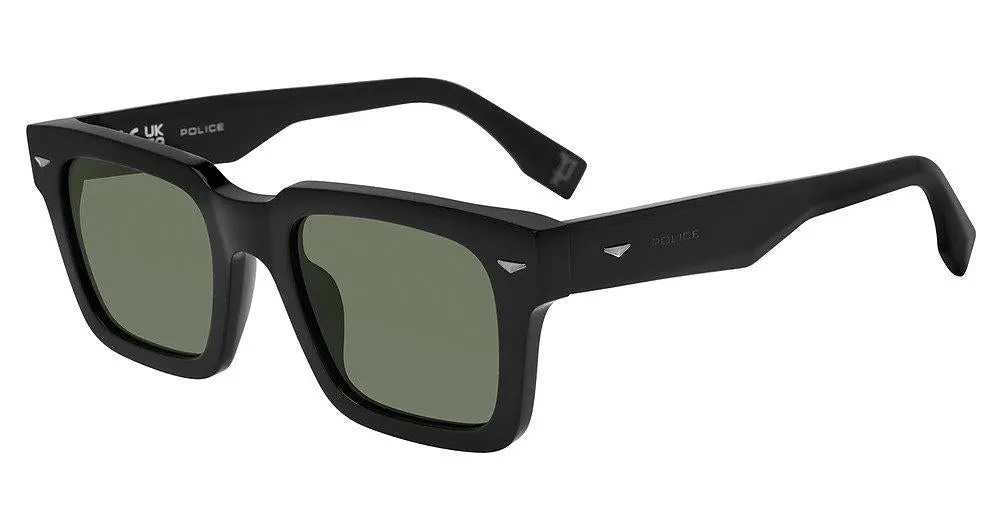 Police Splq88 Sunglasses 1