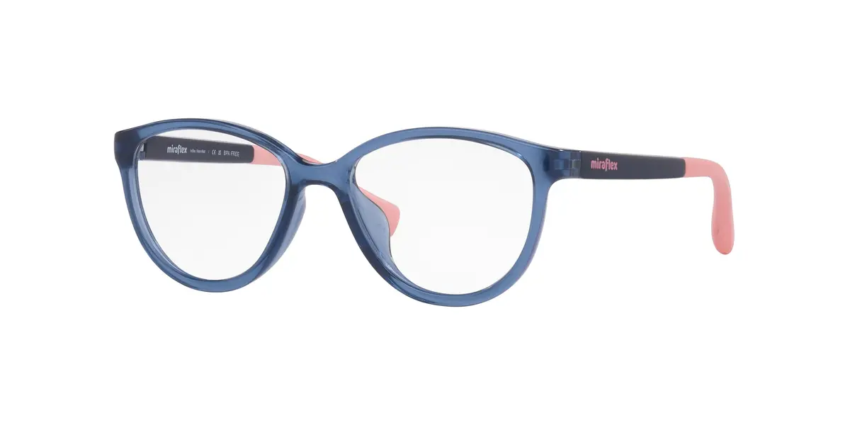 Miraflex 4038 Eyeglasses 1
