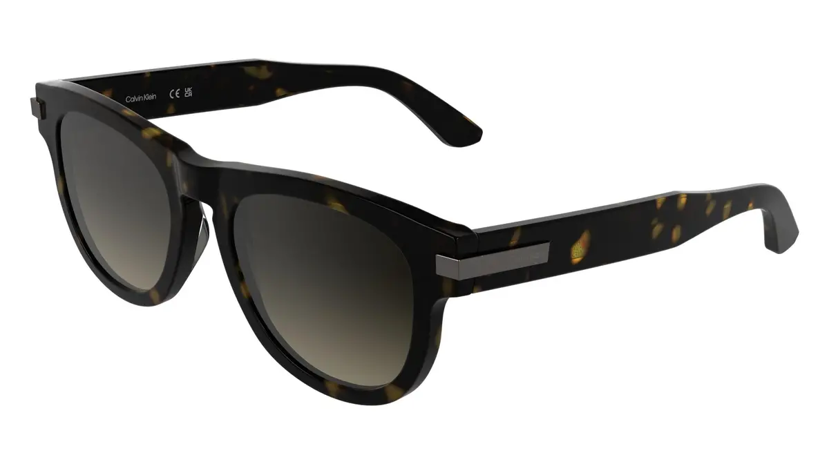Calvin Klein Ck25532s Sunglasses 1