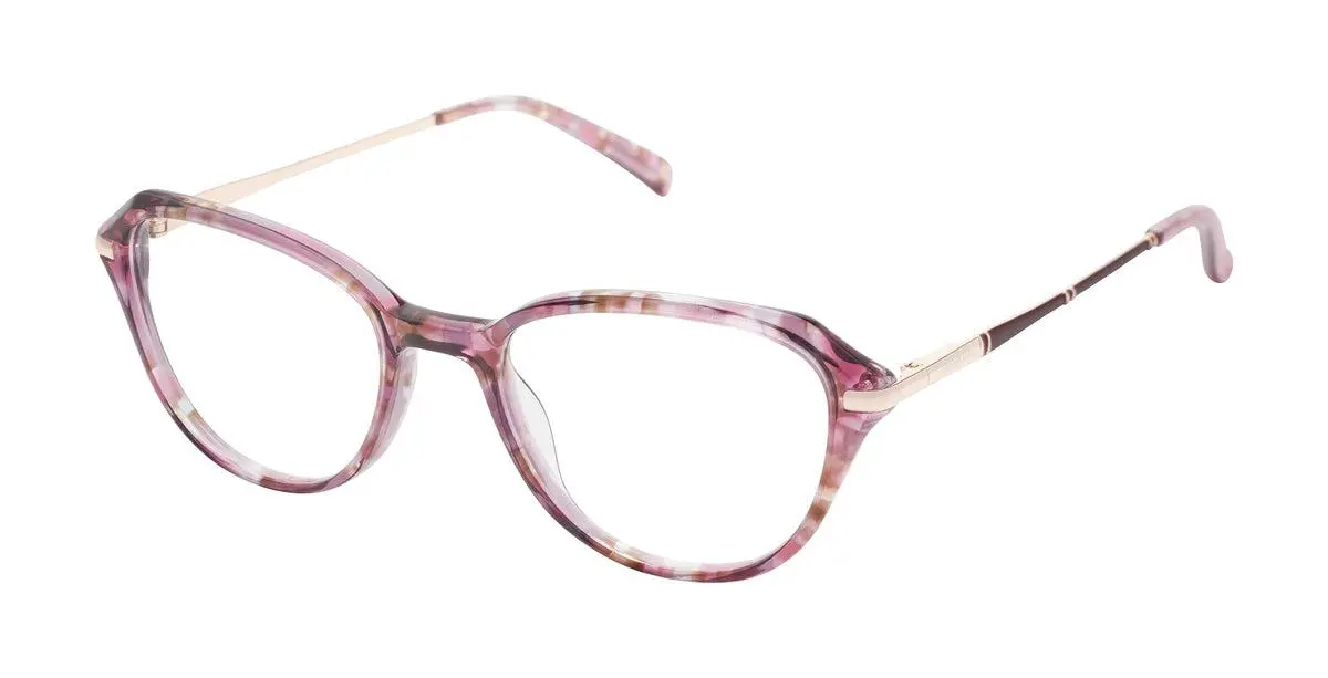 Elizabeth Arden 1288 Eyeglasses 1