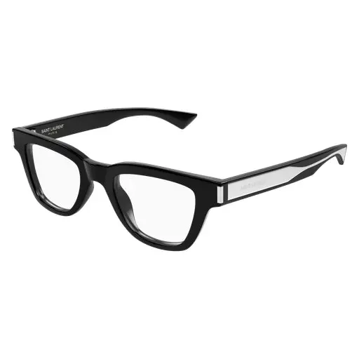 Saint Laurent Sl 789 Jacques Opt Eyeglasses 1