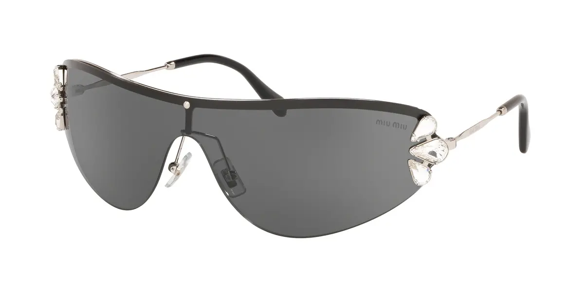 Miu Miu 66Us Core Collection Sunglasses 1