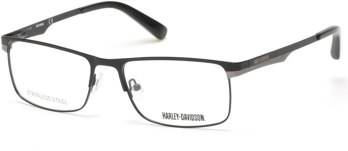 Harley-Davidson 0753 Eyeglasses 1