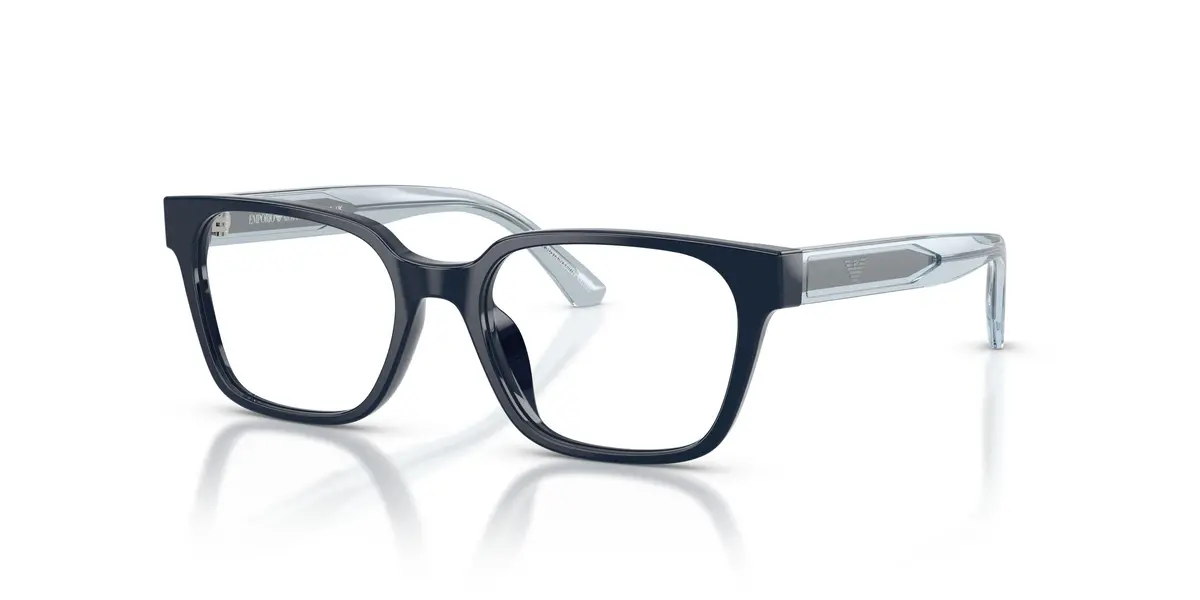 Emporio Armani Kids 3013U Eyeglasses 1