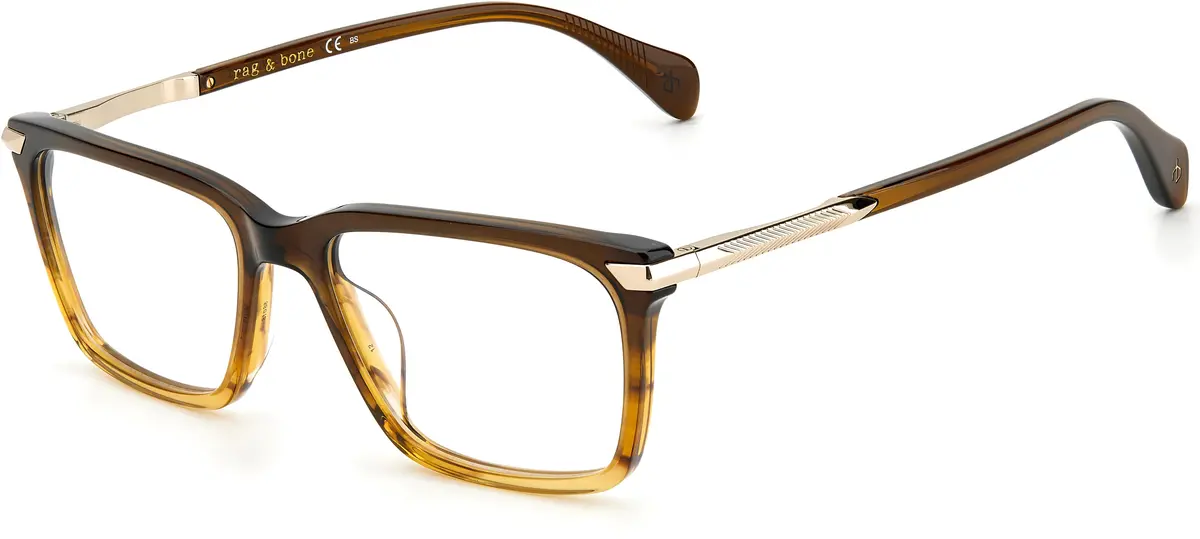 Rag & Bone 7043 Eyeglasses 1