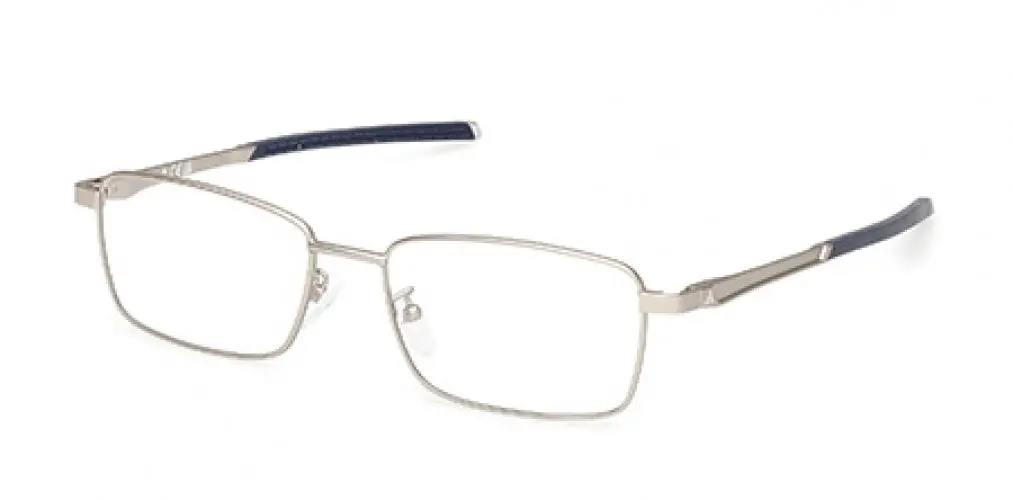 Adidas Sport 5107 Eyeglasses 1