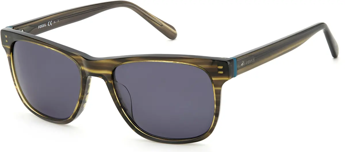 Fossil 2112 Sunglasses 1