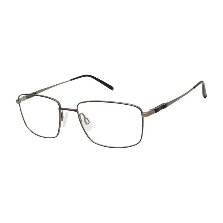 Charmant Pure Titanium Ti29109 Eyeglasses 1