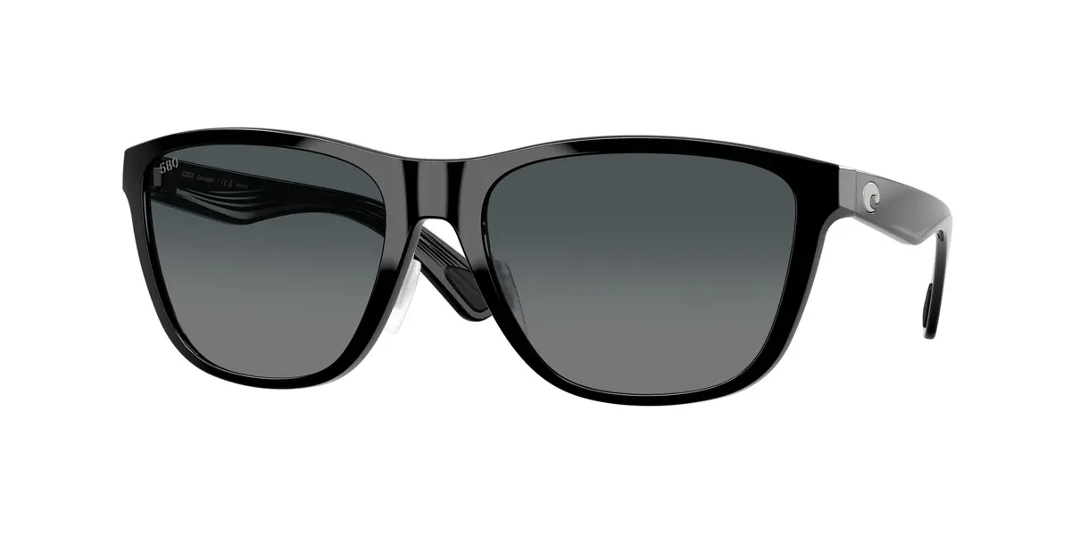 Costa Del Mar Corrientes 9124 Sunglasses 5