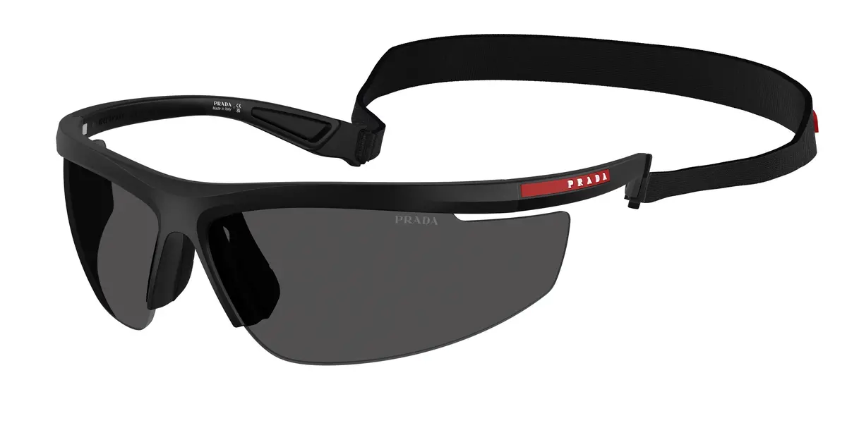 Prada Linea Rossa A02s Sunglasses 1