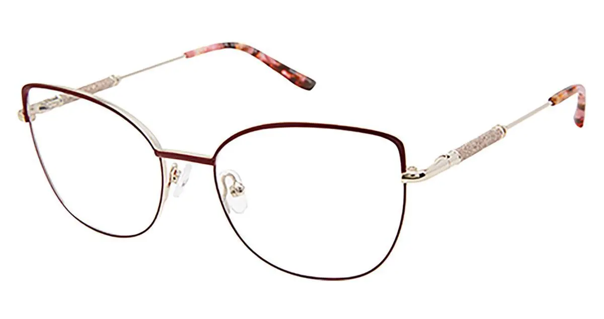 Ann Taylor Tyat030 Eyeglasses 1