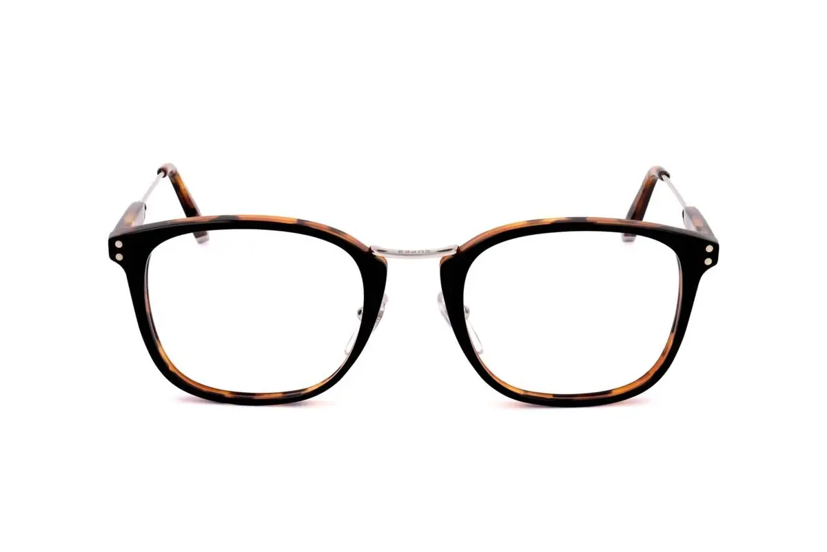 Retrosuperfuture Numero44nero_Havana Eyeglasses 1