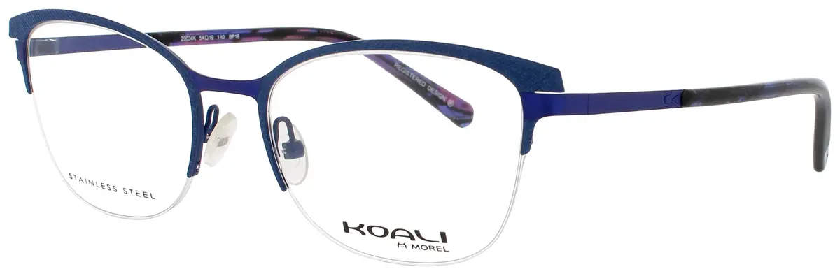 Koali-Morel 20034K Eyeglasses 1