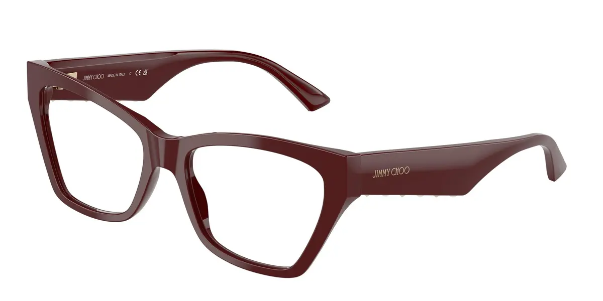 Jimmy Choo 3021H Eyeglasses 1