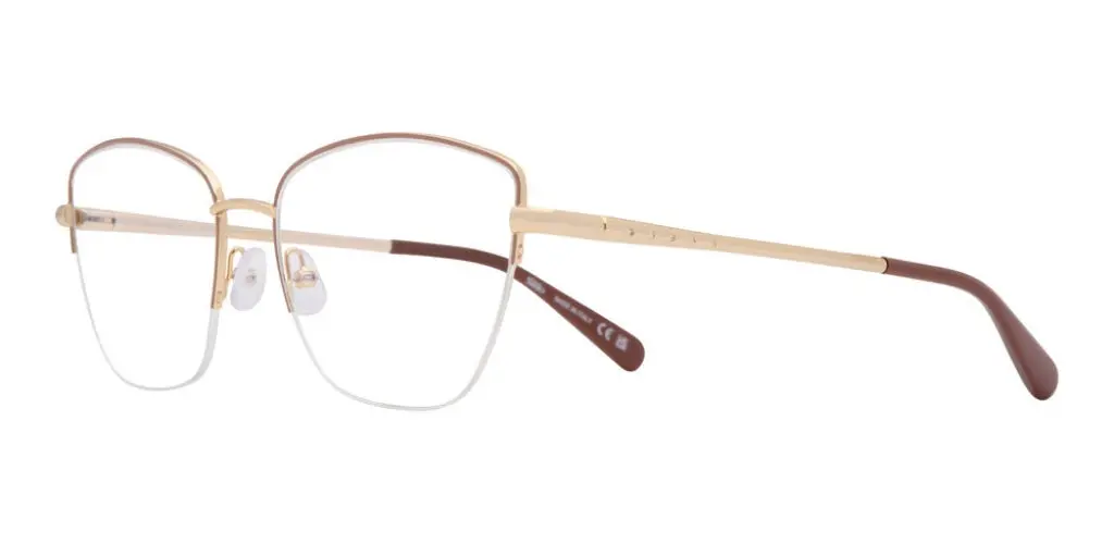 Emozioni Em4428 Eyeglasses 1