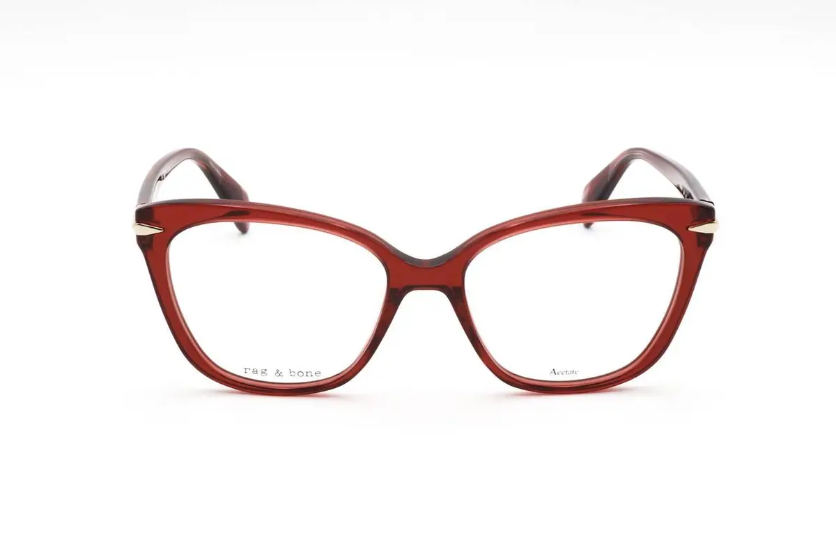 Rag & Bone Rnb3077 Eyeglasses 1